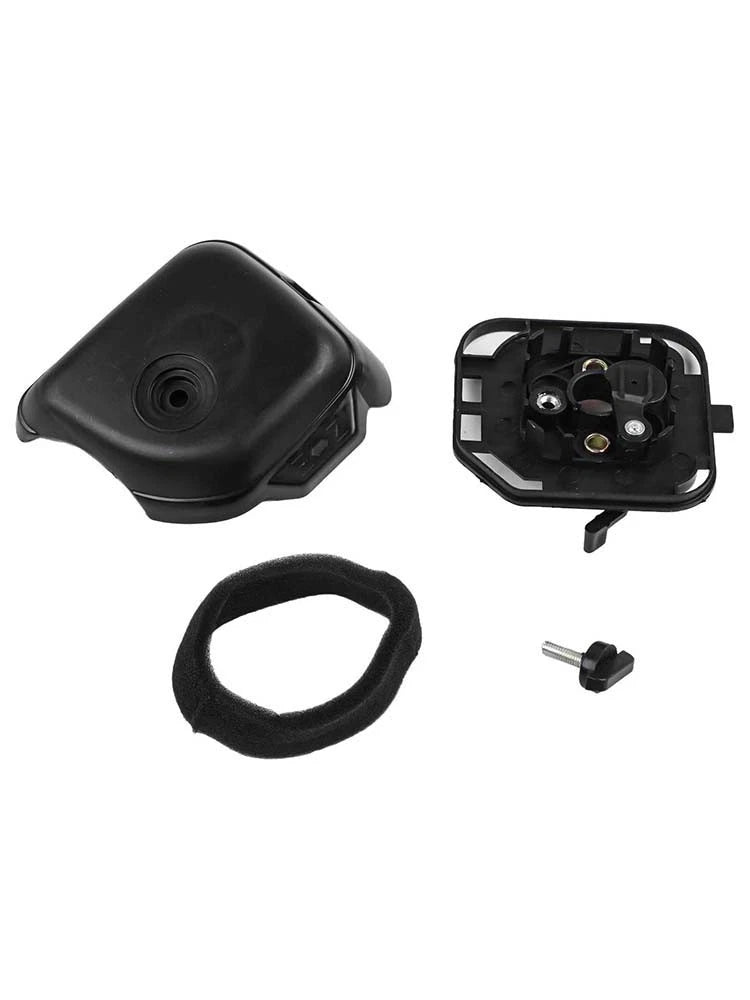 Air Filter Box Choke Assembly for 2 Cycle Engines