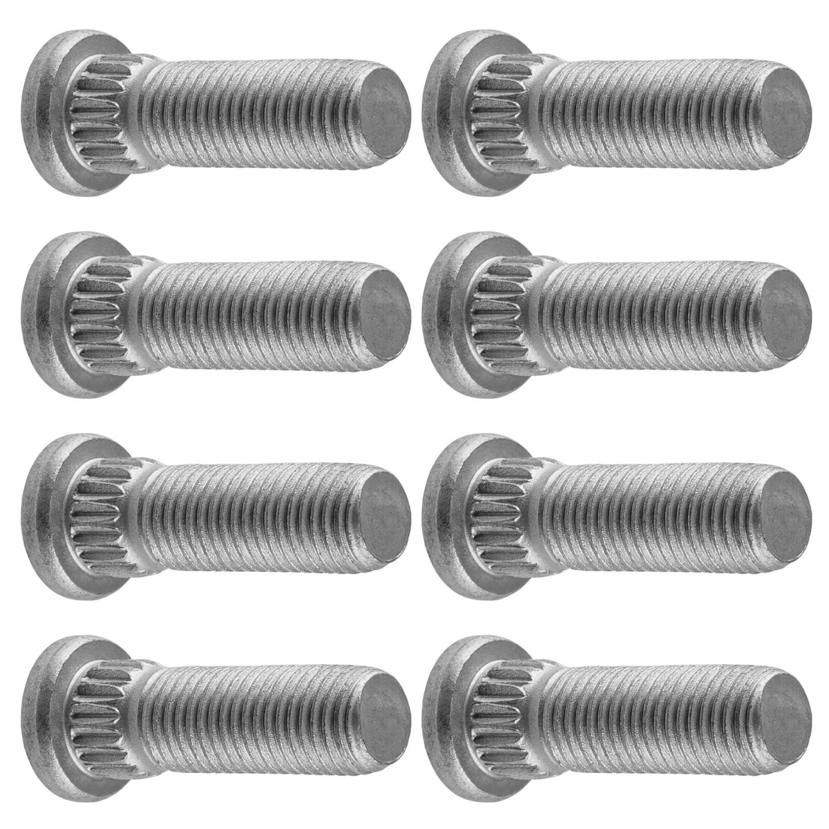 Wheel Studs Front Set Replacement for Can-Am Outlander 400 (2003–2015)