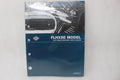 OEM Parts Catalog for Harley-Davidson FLHXSE (2017)