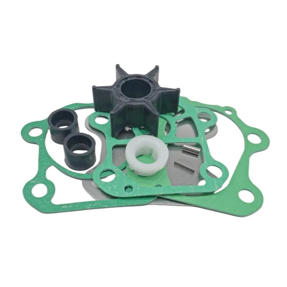 Water Pump Impeller Kit for Yamaha 4-Stroke 70 HP F70A (6CJ-W0078-00)
