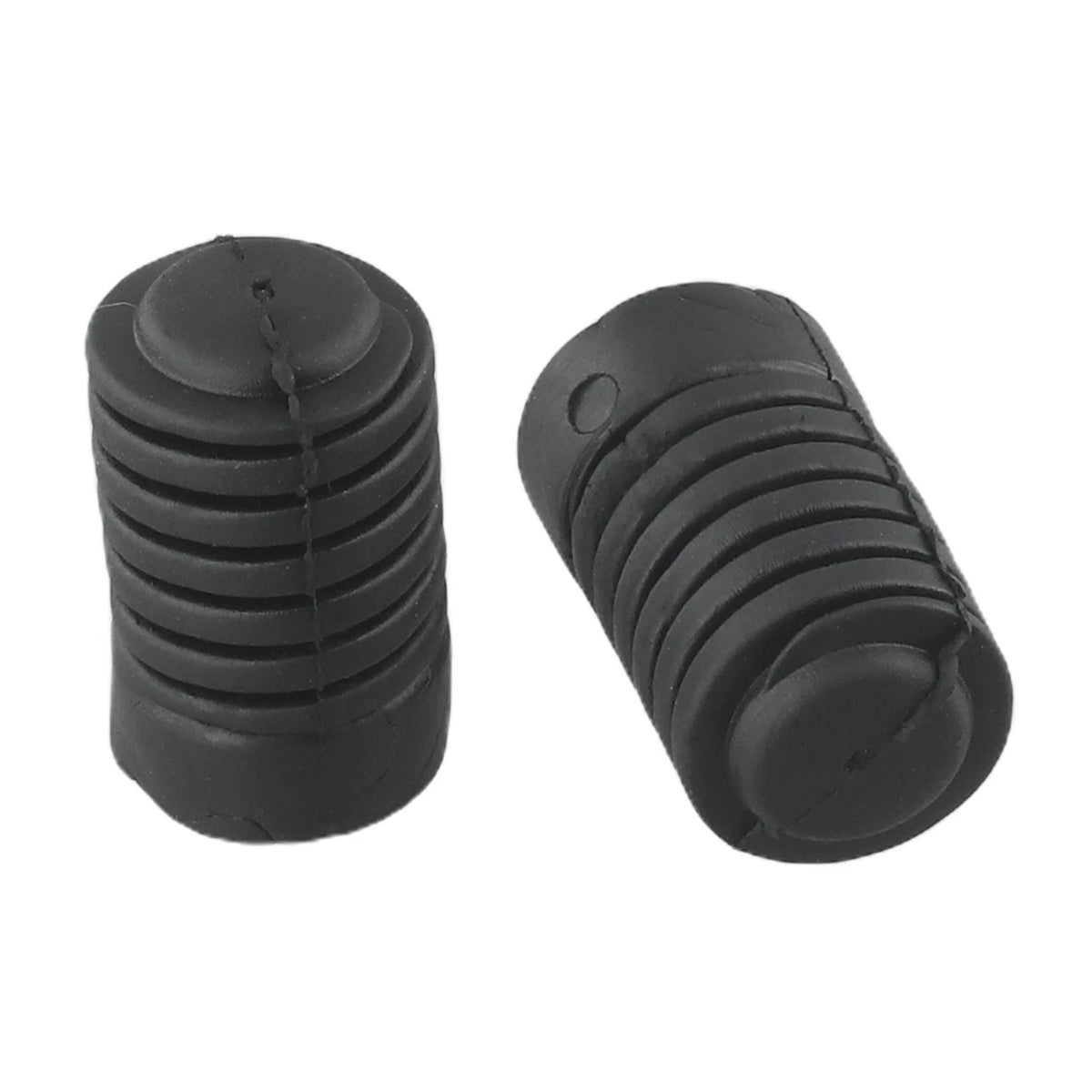 2X Rubber Stop Buffer Cushion for Nissan