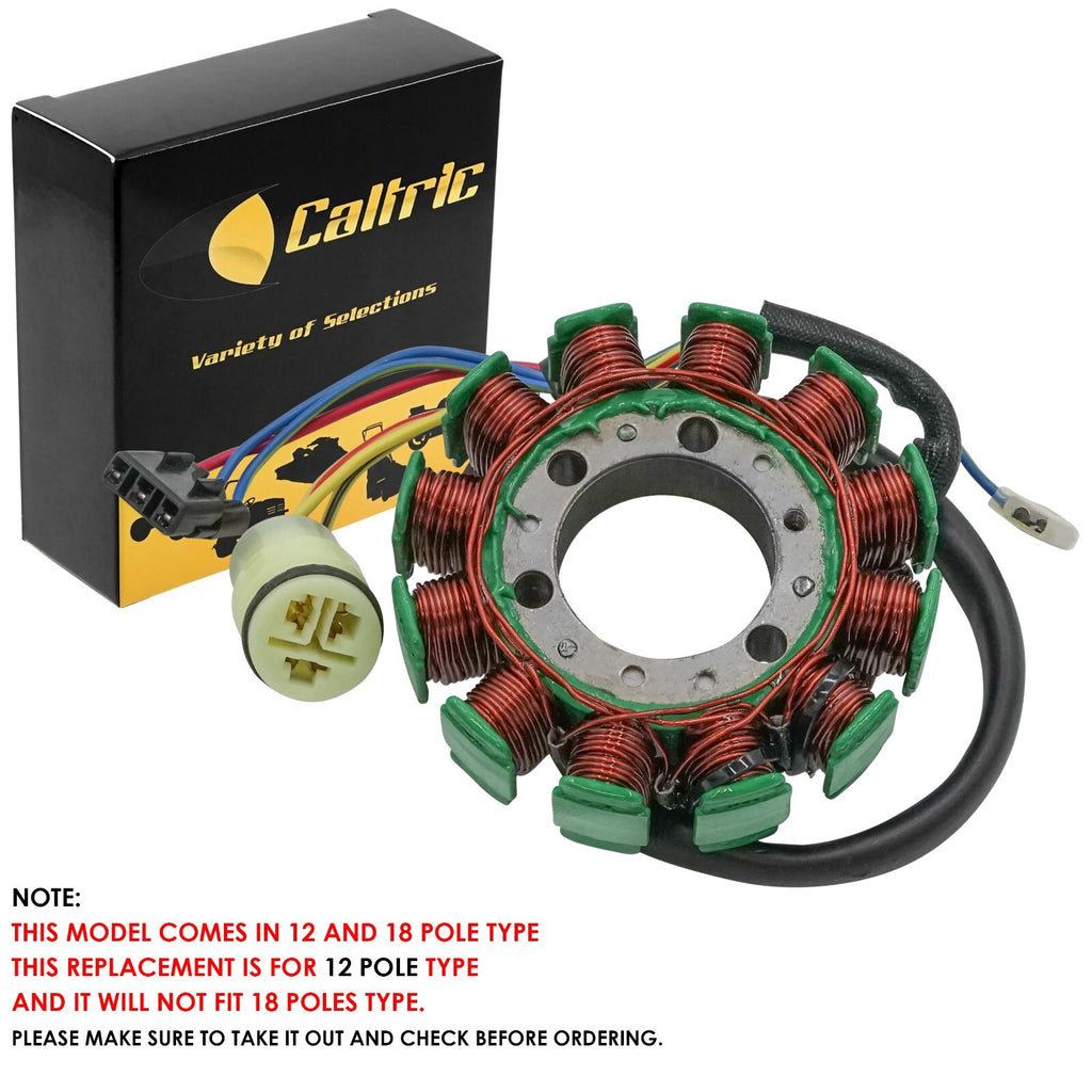 Stator Regulator Gasket Replacement for Honda TRX300FW Fourtrax 1993–2000
