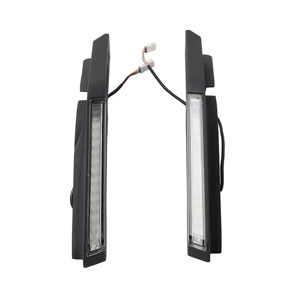 Hood Trail Sight Daytime Running Light for Ford Bronco (2021–2024)