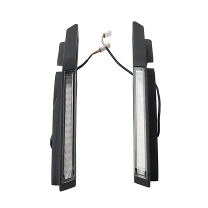 Hood Trail Sight Daytime Running Light for Ford Bronco (2021–2024)