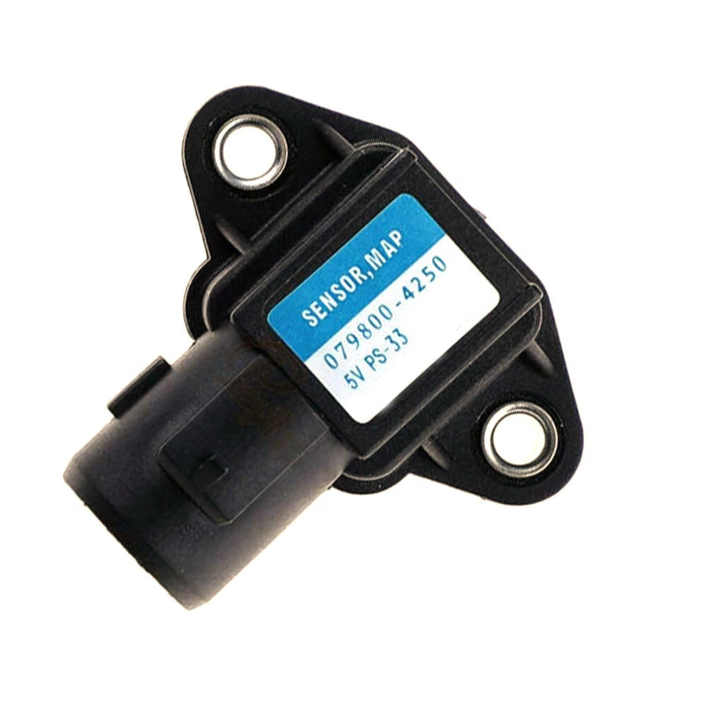MAP Manifold Air Pressure Sensor for Honda Accord Integra (1990–2001) 079800-4250