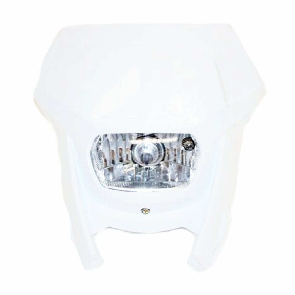 Headlight Lamp for PIT Trail Dirt Motorcycle