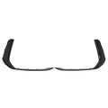 2pcs Front Bumper Side Molding Trim for Audi A6 C8 S6 (2019–2024)