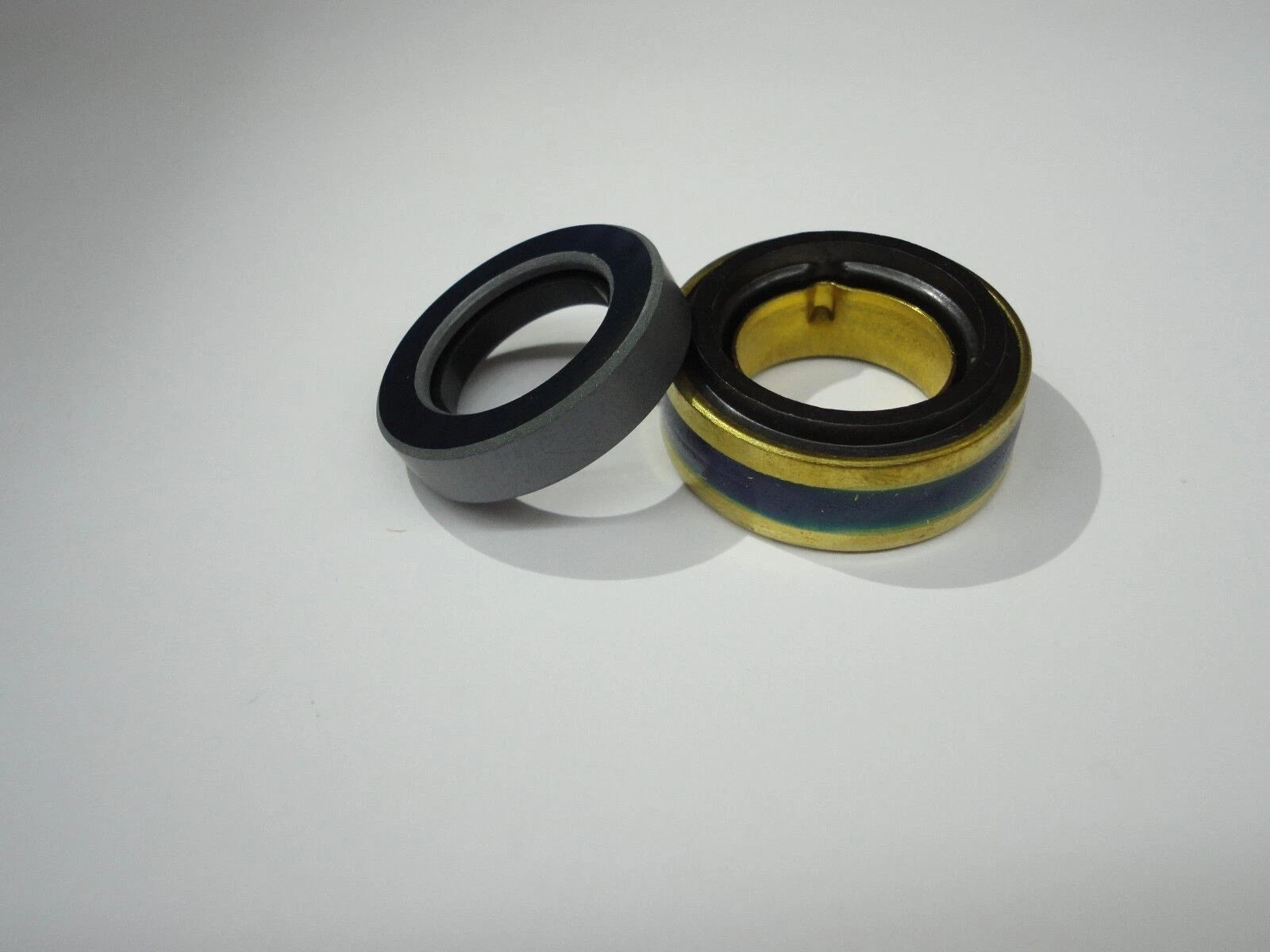 Sea Water Pump Shaft Seal for Jabsco 96080-0080, 818864
