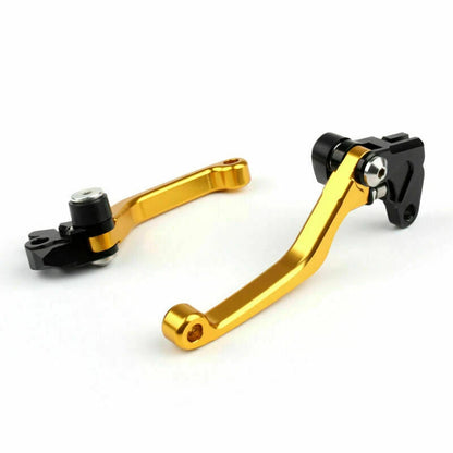 Clutch Brake Levers for Suzuki RM85 (2005–2013), RM125/250 (2008) GD T9