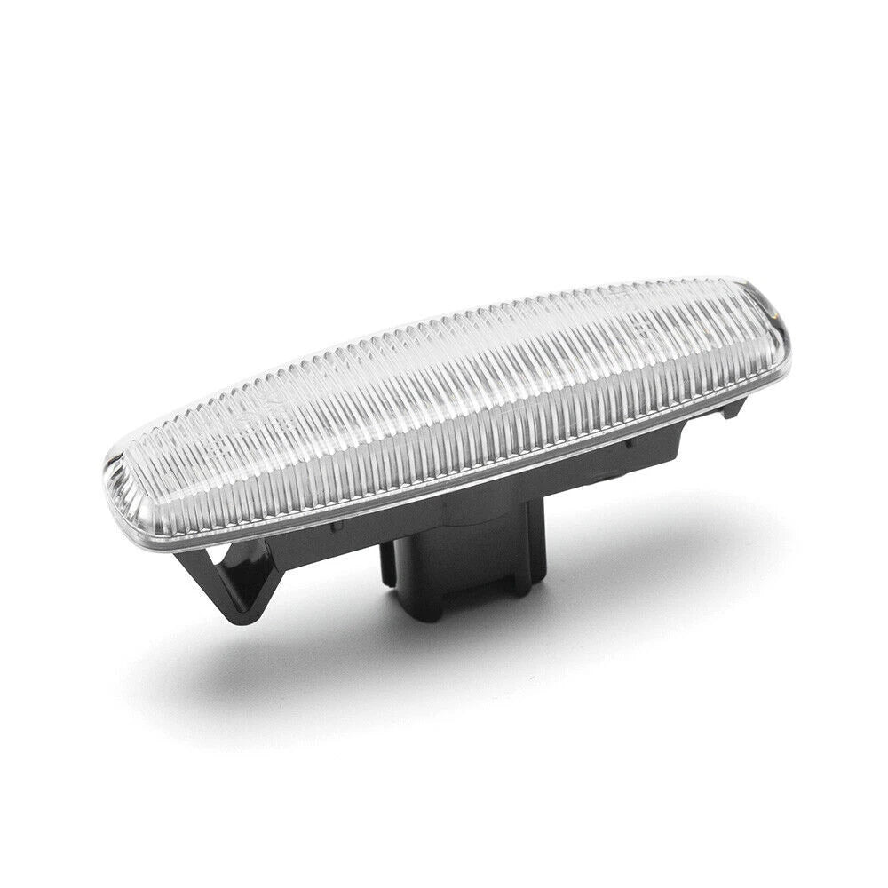 LED Side Marker Light for Infiniti M35 M45 Q40 Q60 Q70 QX50 QX70 (2006–2019)