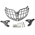 Front Headlight Grille Guard Cover for Benelli TRK502 (2016–2023)
