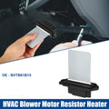 HVAC Blower Motor Resistor Replacement for Mazda 3 (2005–2009)