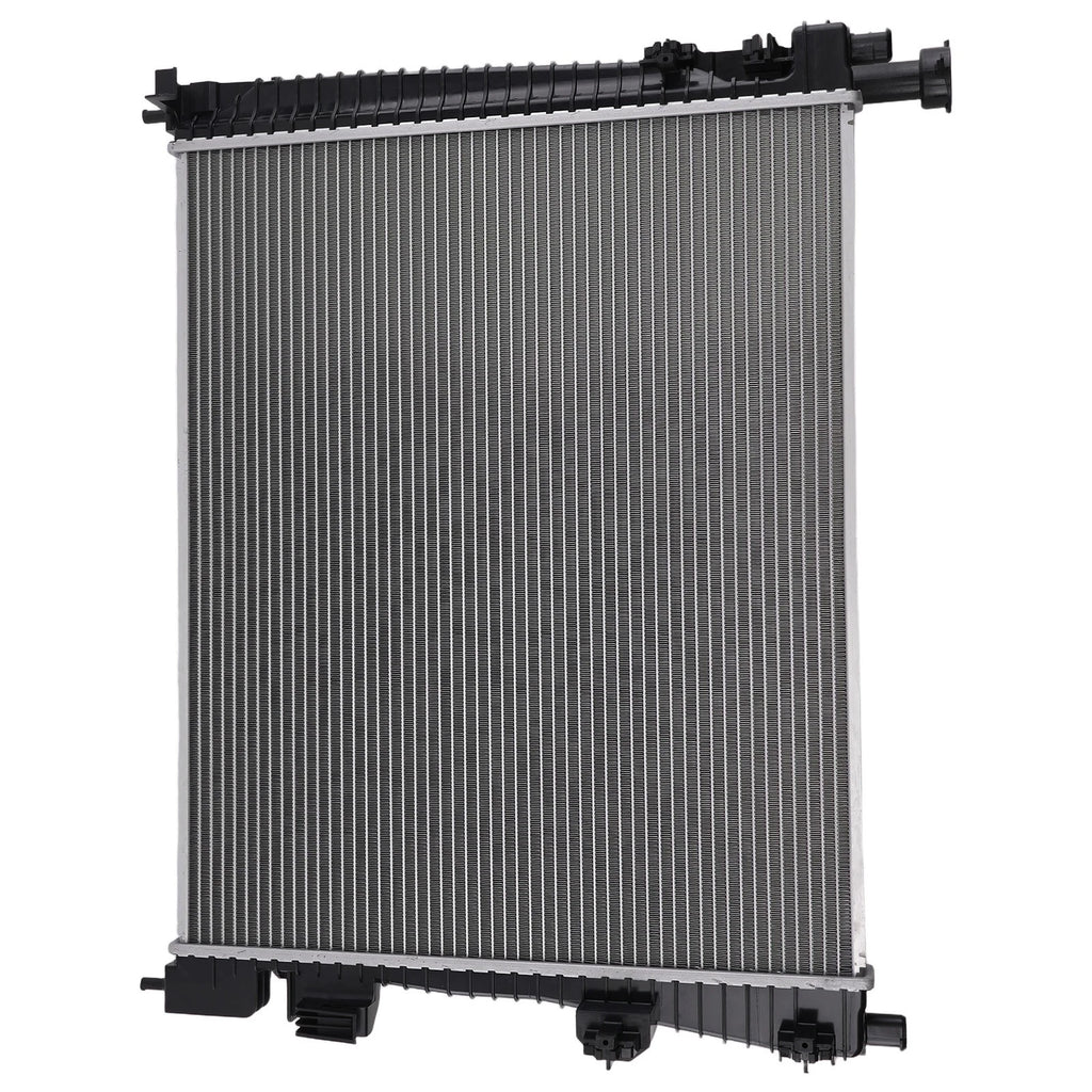 Cross Flow Radiator for Dodge Durango 5.7L (2015–2020) 68232592AB