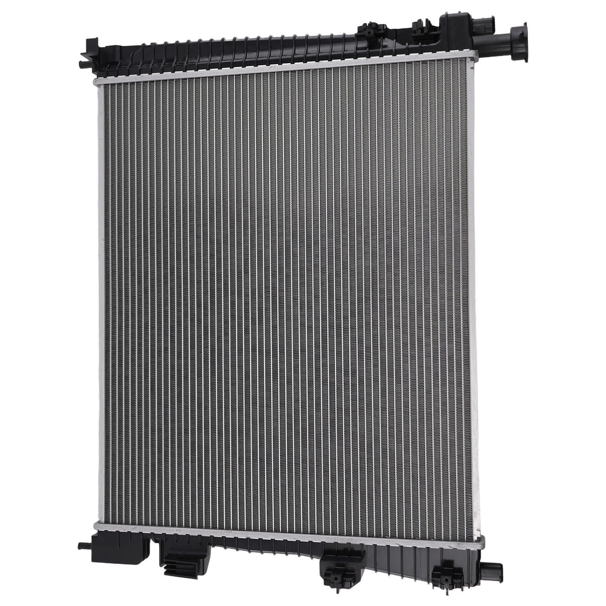 Cross Flow Radiator for Dodge Durango 5.7L (2015–2020) 68232592AB