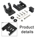 Transducer Bracket 7400931 for XNT MHX Models (Direct Fit)