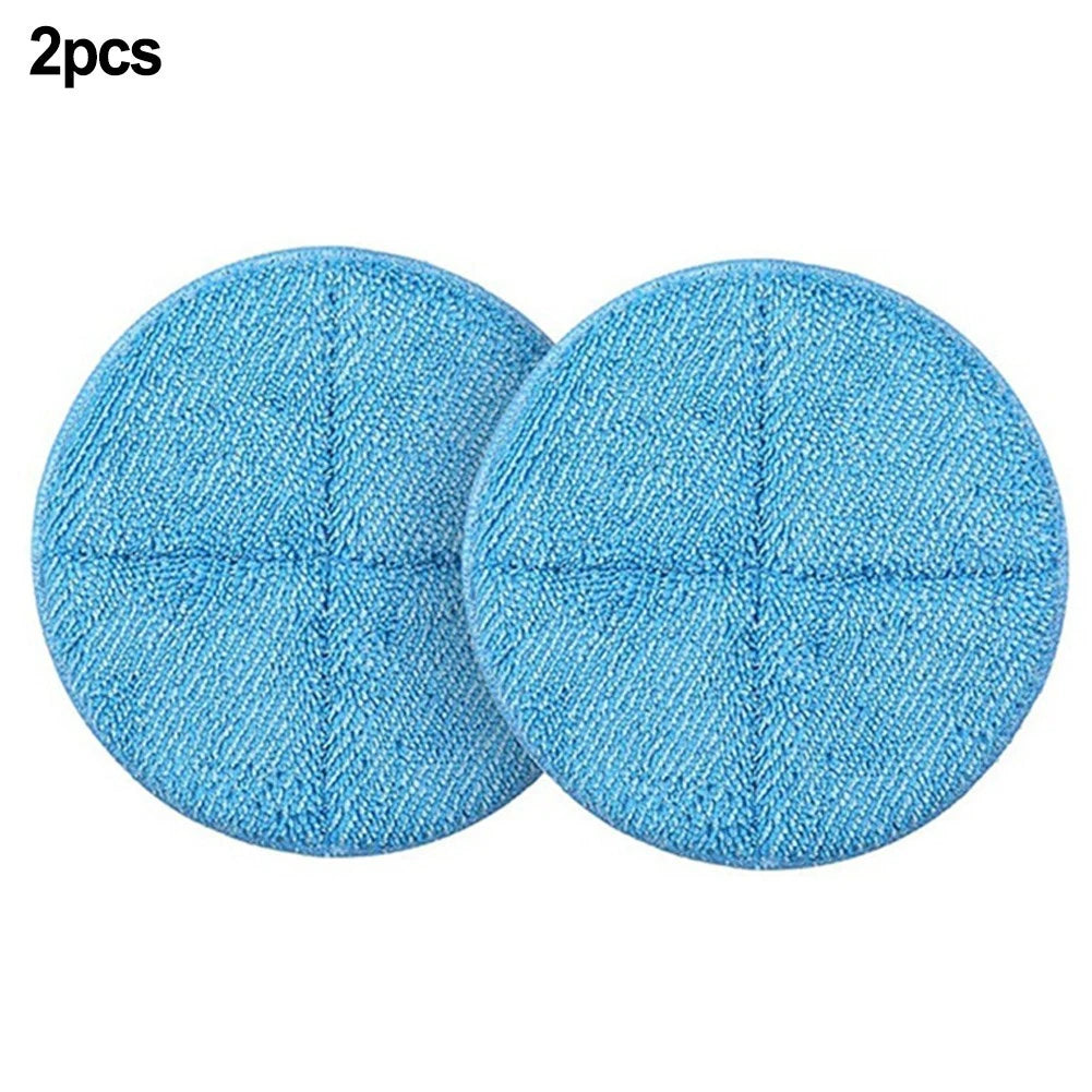 Cleaning Pads for BOBOT Electric (Compatible Models)