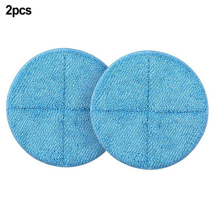 Cleaning Pads for BOBOT Electric (Compatible Models)