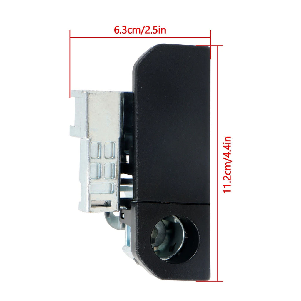 Glove Compartment Box Lock for Honda Pilot (2009–2015) 77540SZAA01ZB