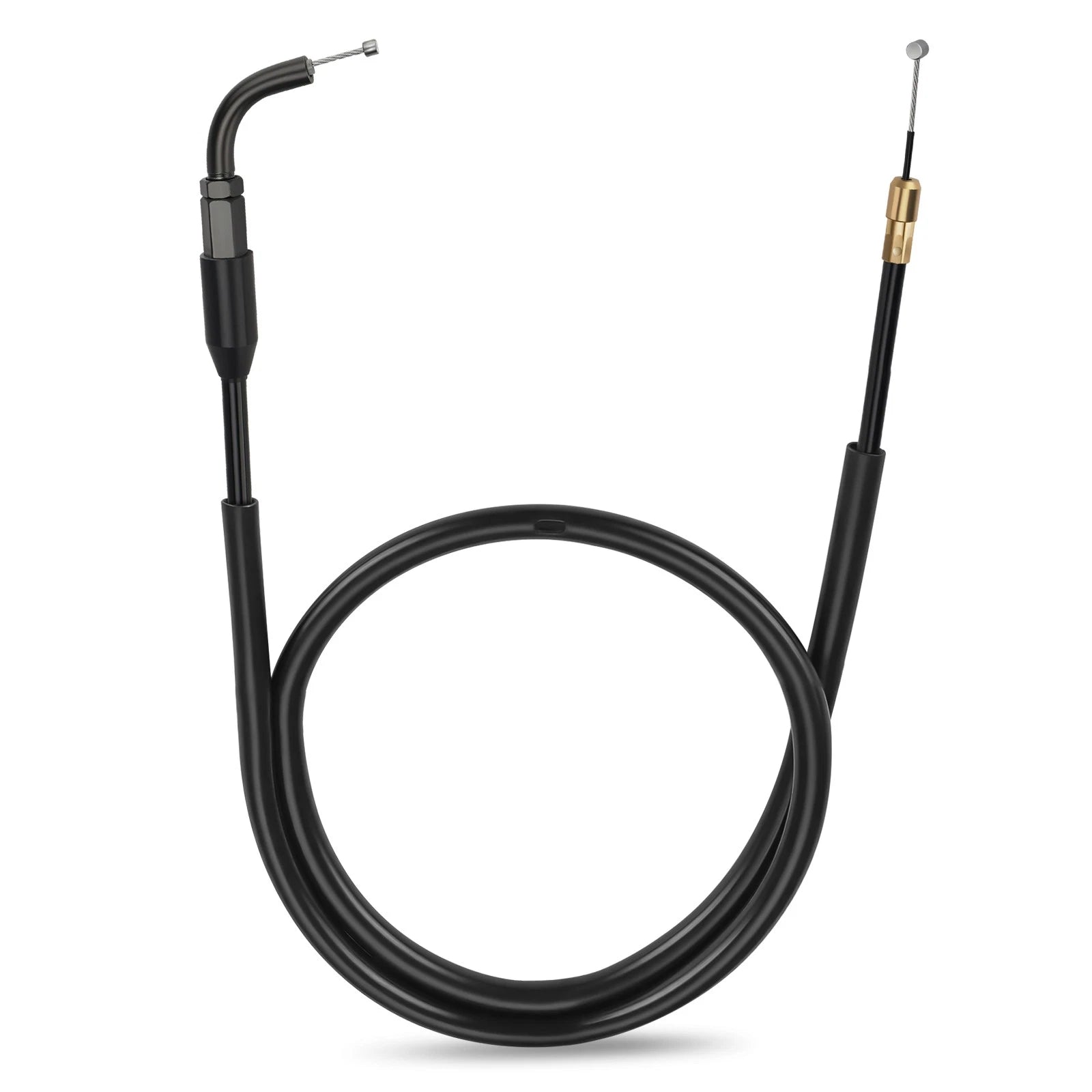 Choke Starter Cable 5LP-26331-10-00 for Yamaha Raptor YFM 660R (2001–2005)