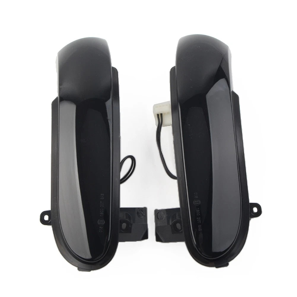 LED Dynamic Mirror Turn Signal for Mercedes Benz SLK-Class (2004–2011)