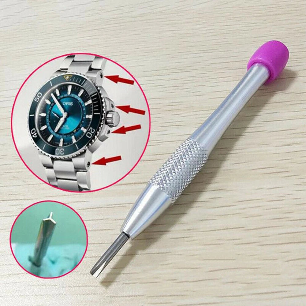 Triwing Screwdriver for Oris Divers Watch