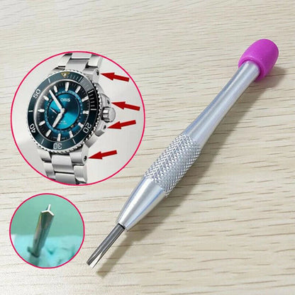 Triwing Screwdriver for Oris Divers Watch