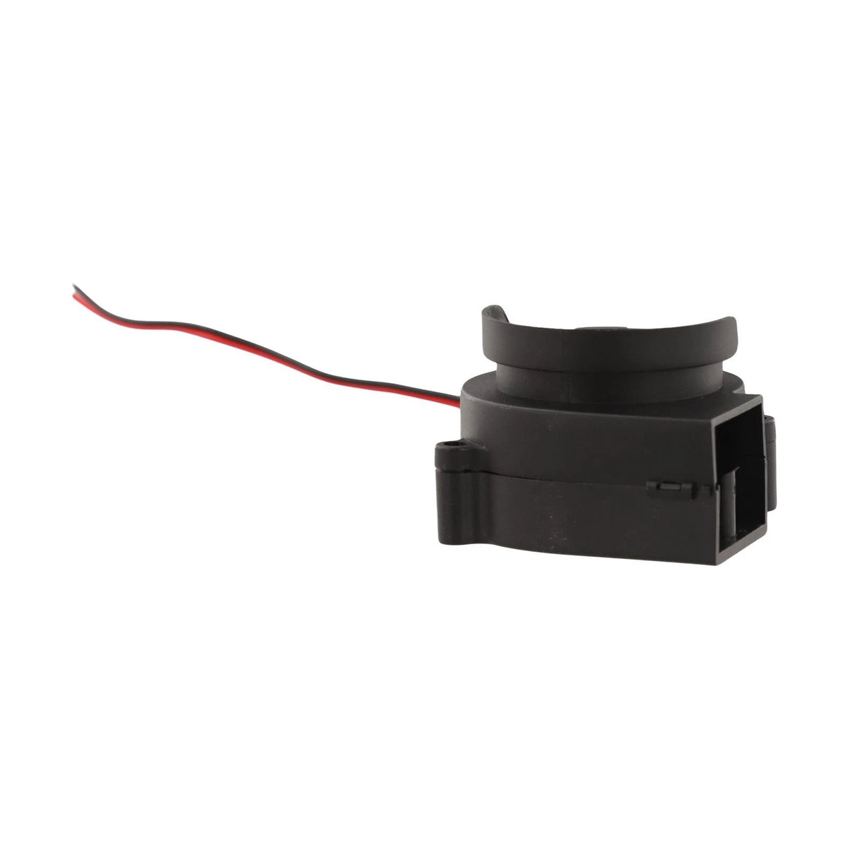 Brushless DC Air Blower for Outdoor Holiday Yard Inflatables (PBT)
