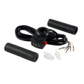 Throttle Thumb Grip 6 Pin for Electric E-Scooter E-Bike E-Motorcycle (24V)