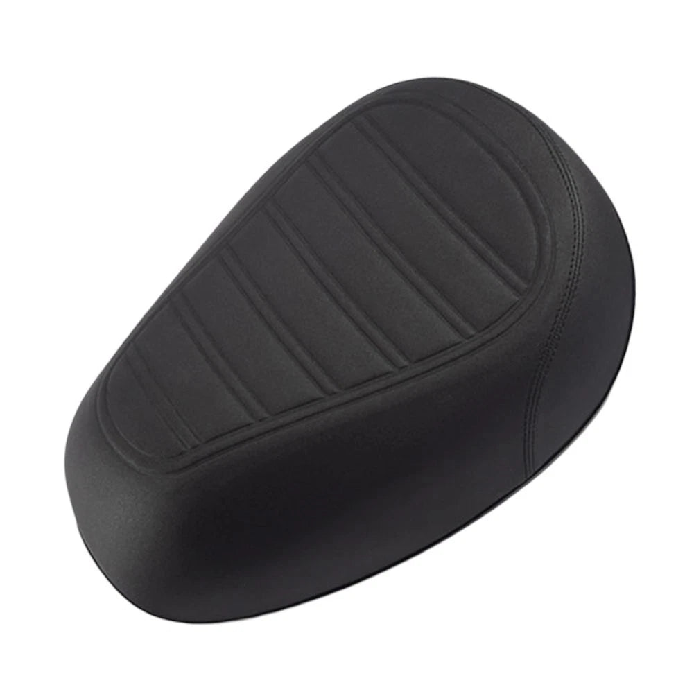 Saddle for Electric Vehicles with Air Soft Ventilation System
