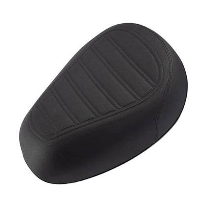 Saddle for Electric Vehicles with Air Soft Ventilation System