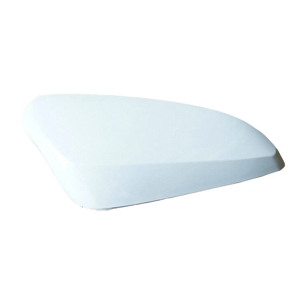 Mirror Cover for Hyundai Elantra (2016) - Right Side, White