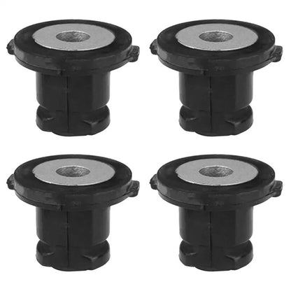 4X Steering Rack Mount Bushing for Benz W251 GL320 ML350 GL500 (2007–2012) 1644600029, A1644600029