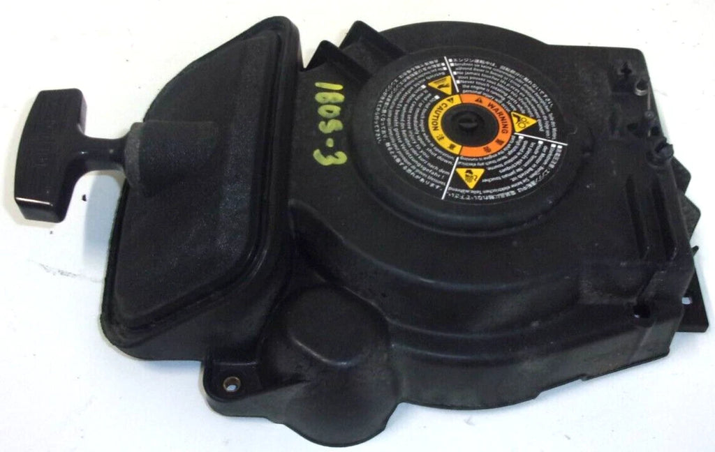 Recoil Starter Assembly for Mercury 25-30hp 4-Stroke (8M0230663)