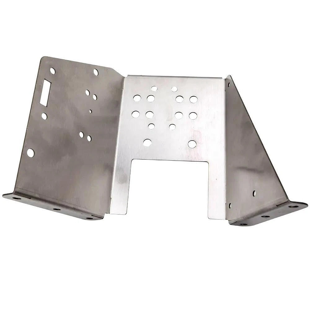 Stainless Steel Trim Pump Bracket for Mercruiser (862548A1, 42419A1, 18-6750)