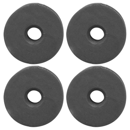 Anti-Vibration Rubber Mounts Qty 4 for Can-Am CanAm (2011–2014)