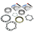 Front Wheel Bearing Kit for Hilux 4x4 (1979–1999) Leaf Spring Models