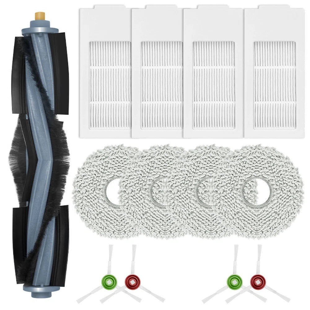 Yeedi Floor 3 Accessories for Optimal Cleaning Performance