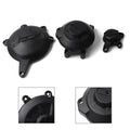 Engine Case Cover Slider Protector Set for Kawasaki Z650 (2017–2020)