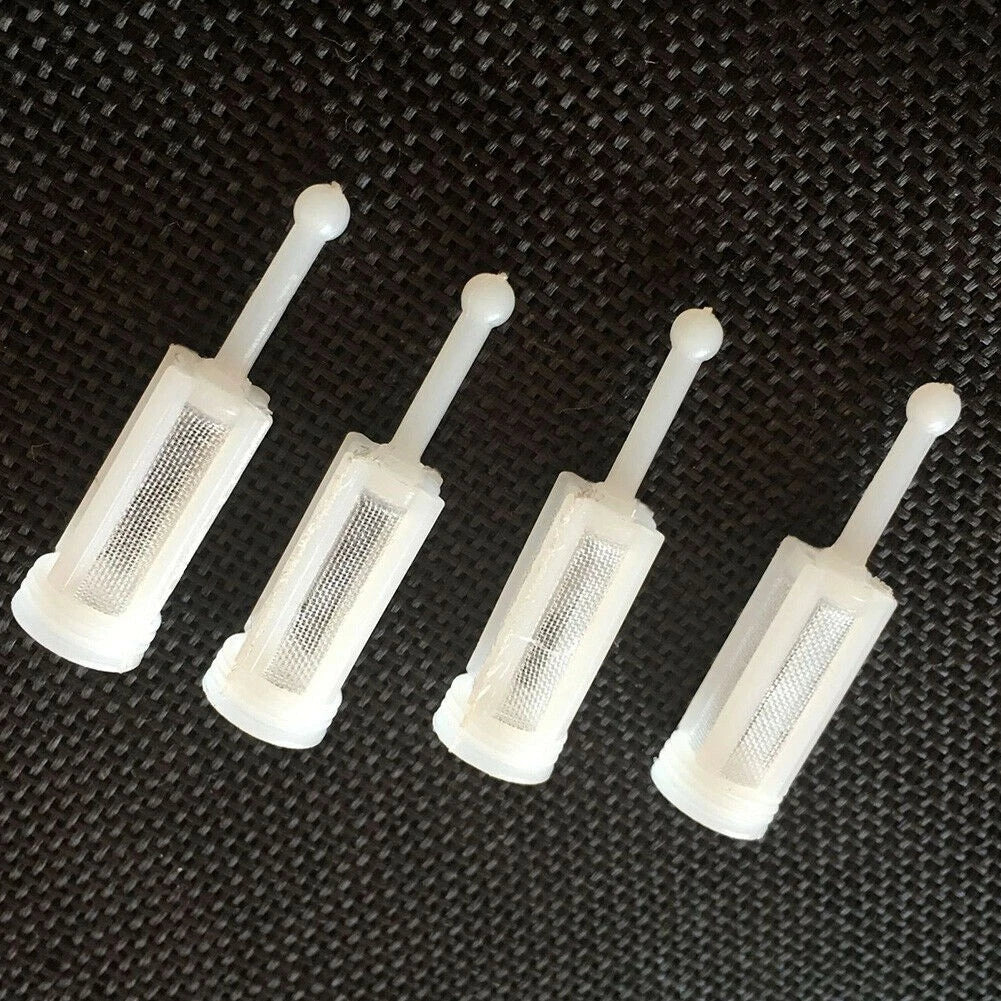 10pcs Paint Spray Device Filters for Small Car (Universal)