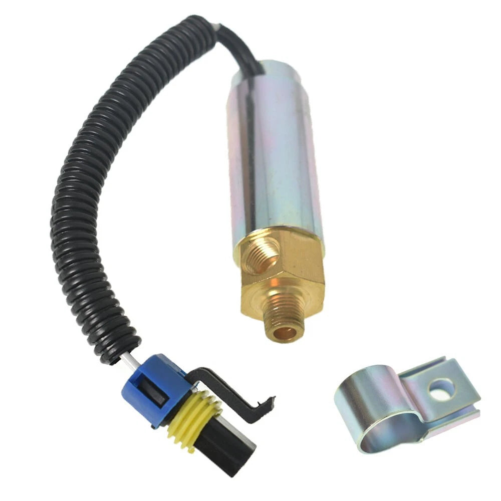 Replacement Fan Clutch High Temp Solenoid Valve for Freightliner (A06-26631-000)