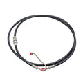 Hose Powertrim for Volvo Penta DPH DPR Sterndrives (Replaces 21721548, 3809559)