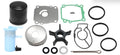 Outboard Maintenance Kit for Suzuki DF140 (2010–2012) 17400-92851 17400-92850