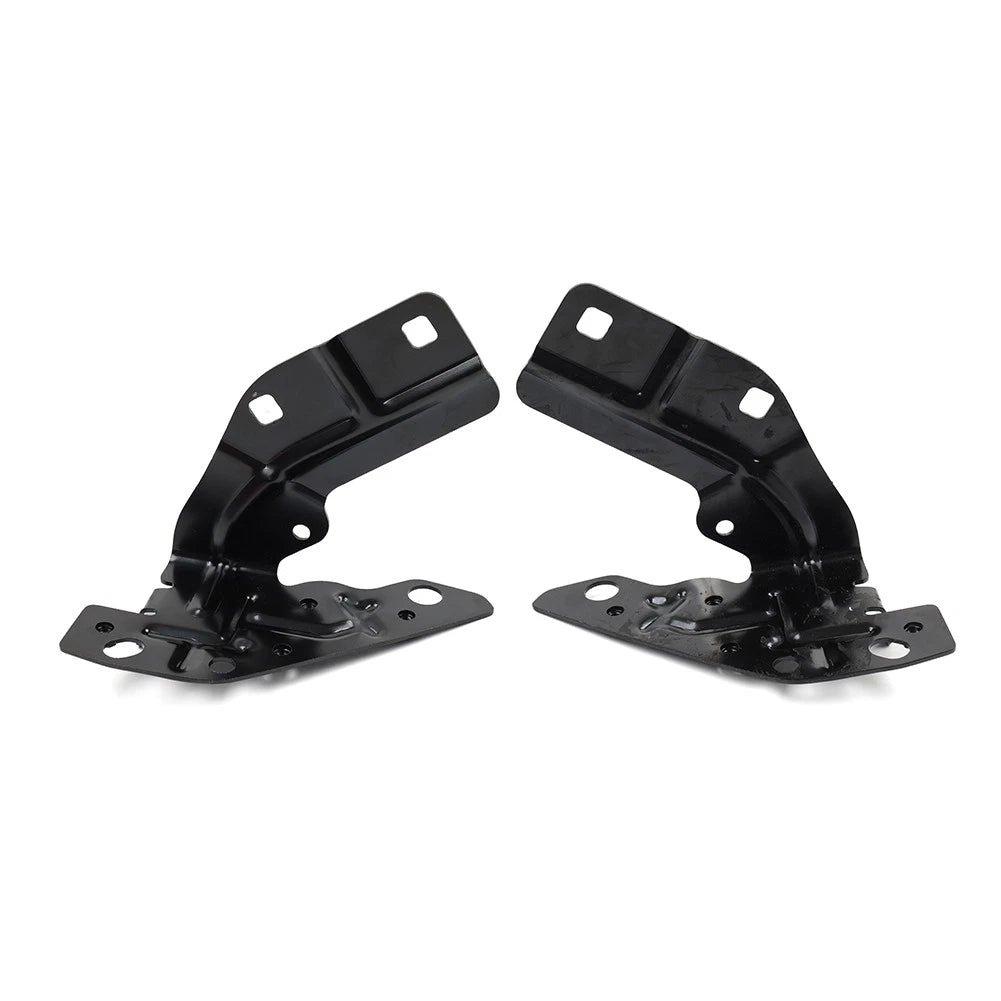Front Wing Mounting Bracket for Land Rover Discovery Sport (2015–2019) Black