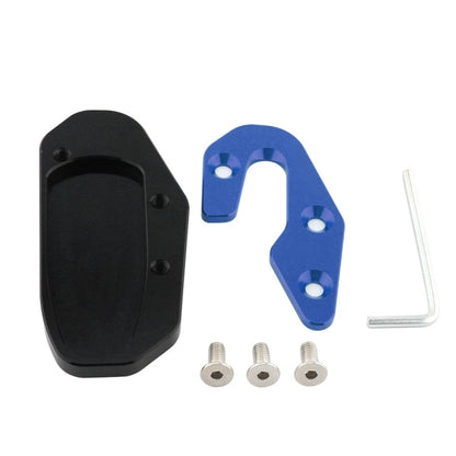Kickstand Enlarger Plate for Honda PCX160 (2025)