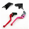 Clutch Brake Lever for Triumph Speed Triple R (2016–2018) & Scrambler (2020)
