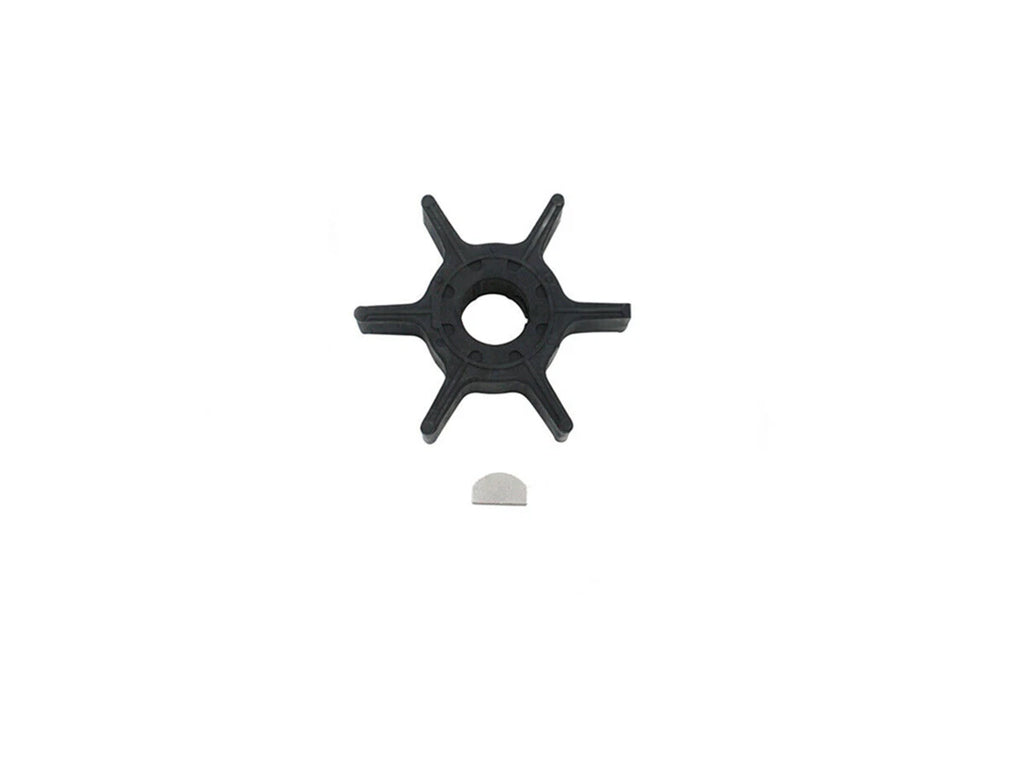Water Pump Impeller Kit for Yamaha Outboard Motors 9.9HP 15HP (63V-W0078-00-00)