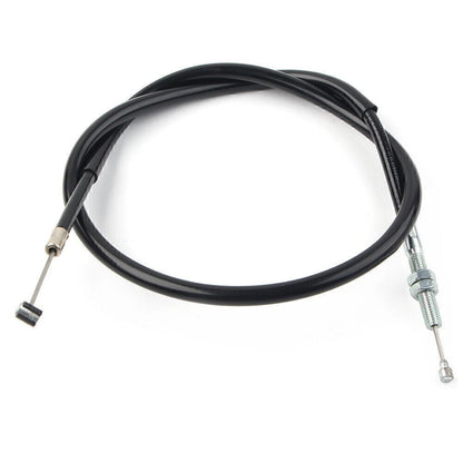 Brake Clutch Cable for Yamaha R3 (2015–2020) - Black