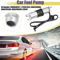 Fuel Pump Replacement for Mercedes-Benz CLK320 (2005–2006)