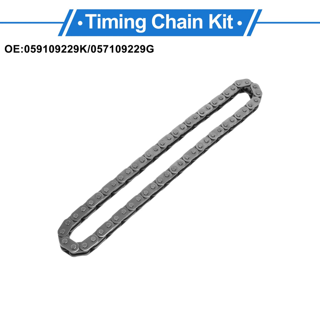 Timing Chain Kit for Audi Q7 (2009–2012) No. 059109229K/057109229G