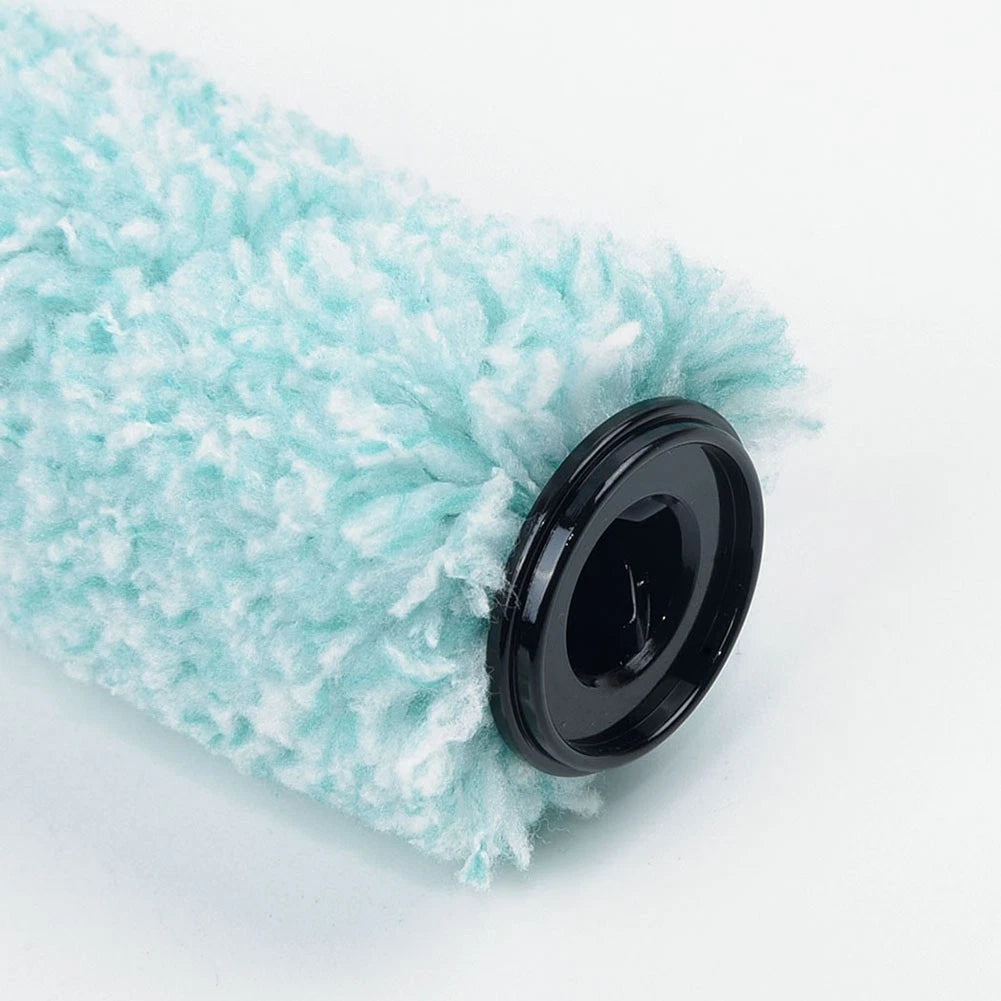 Roller Brush Accessory for Household Floor Cleaning (Universal Fit)